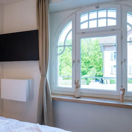 Hitrental Riesbach Apartments Zurich Exterior photo