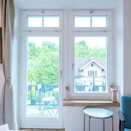 Hitrental Riesbach Apartments Zurich Exterior photo