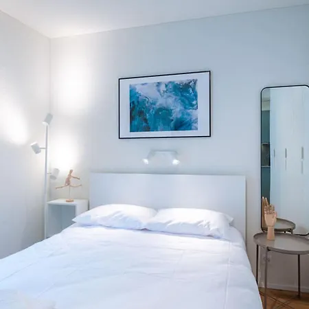 Hitrental Riesbach Apartments Zurich Exterior photo