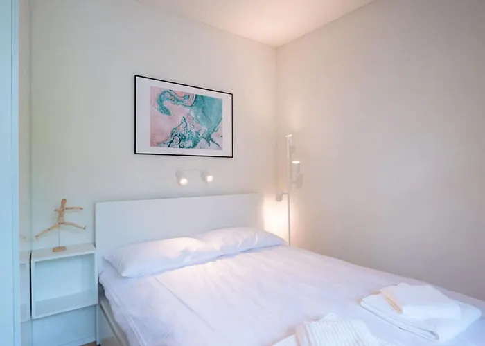 Hitrental Riesbach Apartments