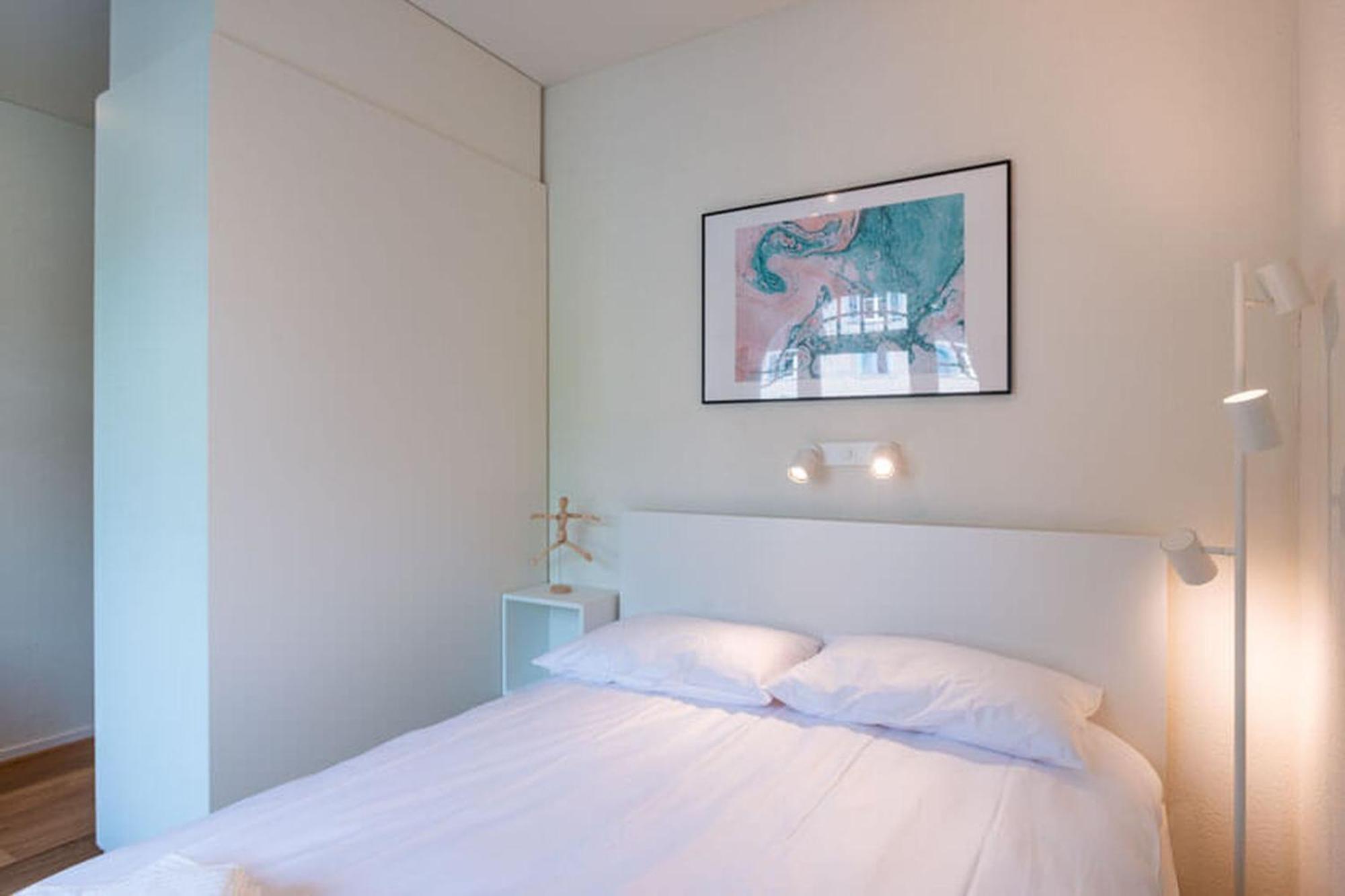 Hitrental Riesbach Appartement Zürich