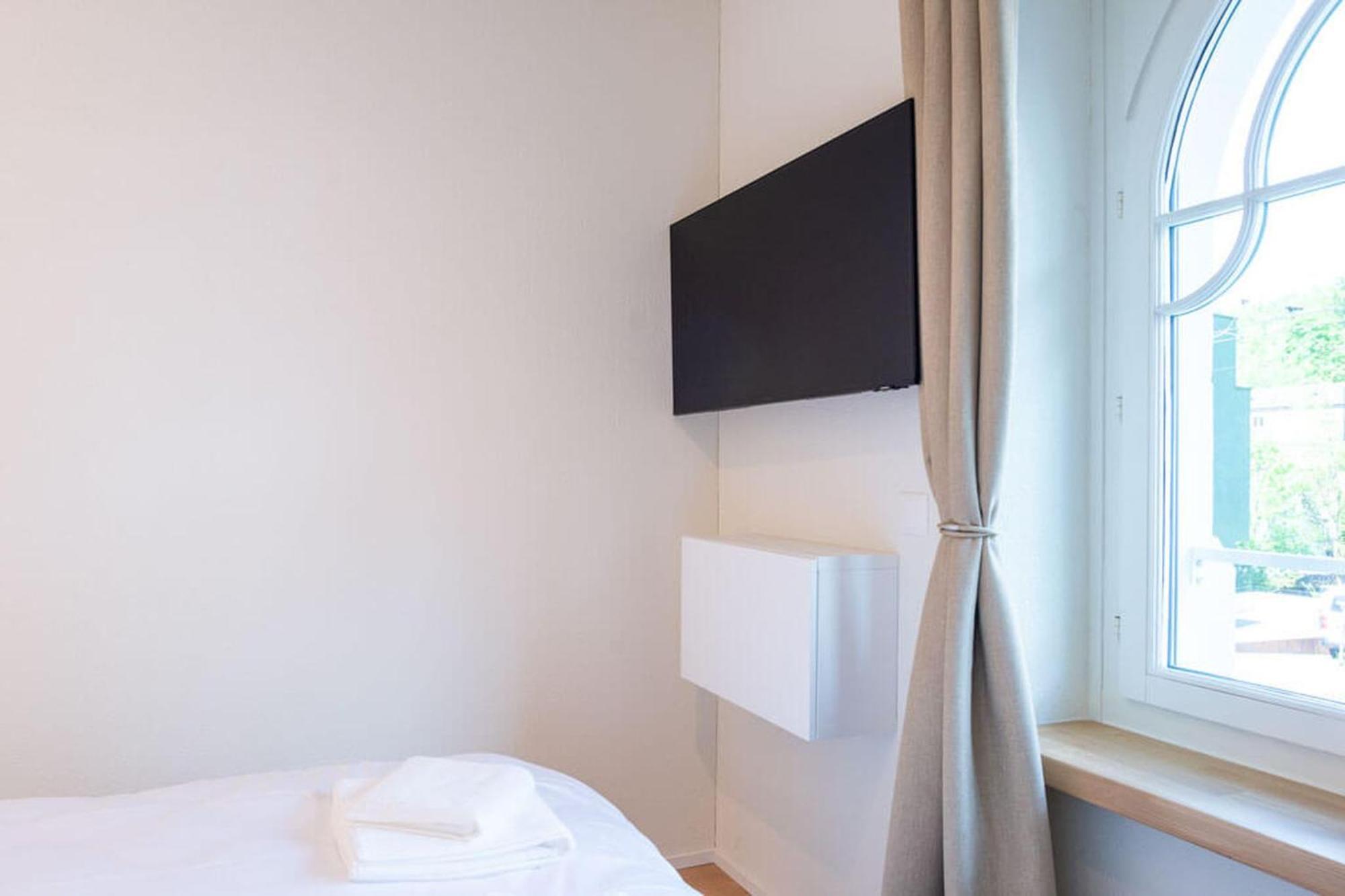 Hitrental Riesbach Appartement
