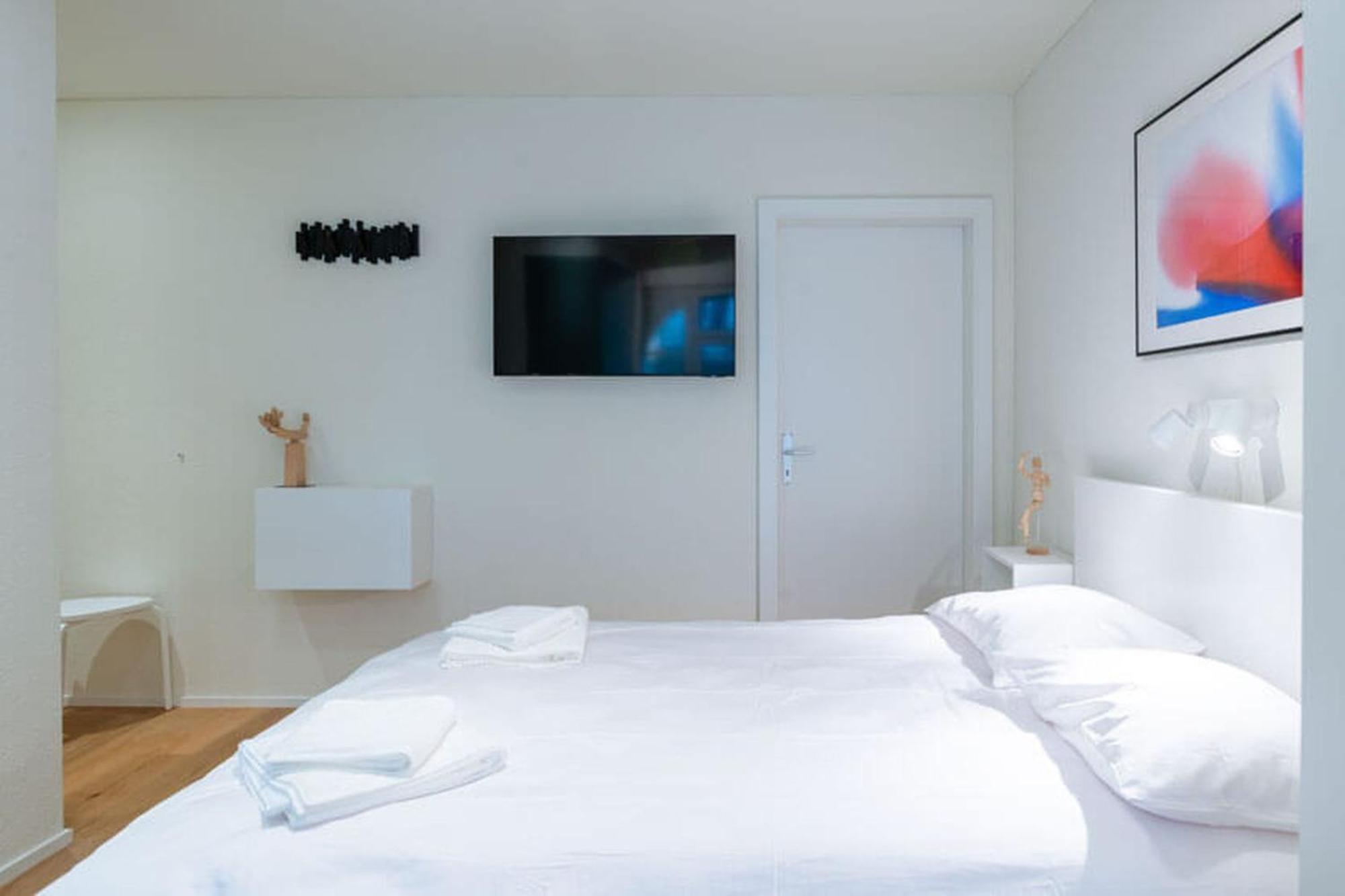 Hitrental Riesbach * Zürich