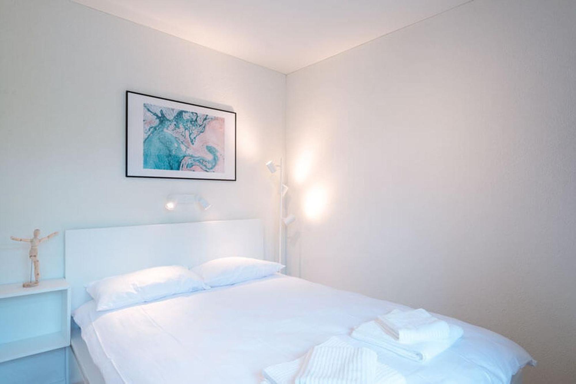 Appartement Hitrental Riesbach