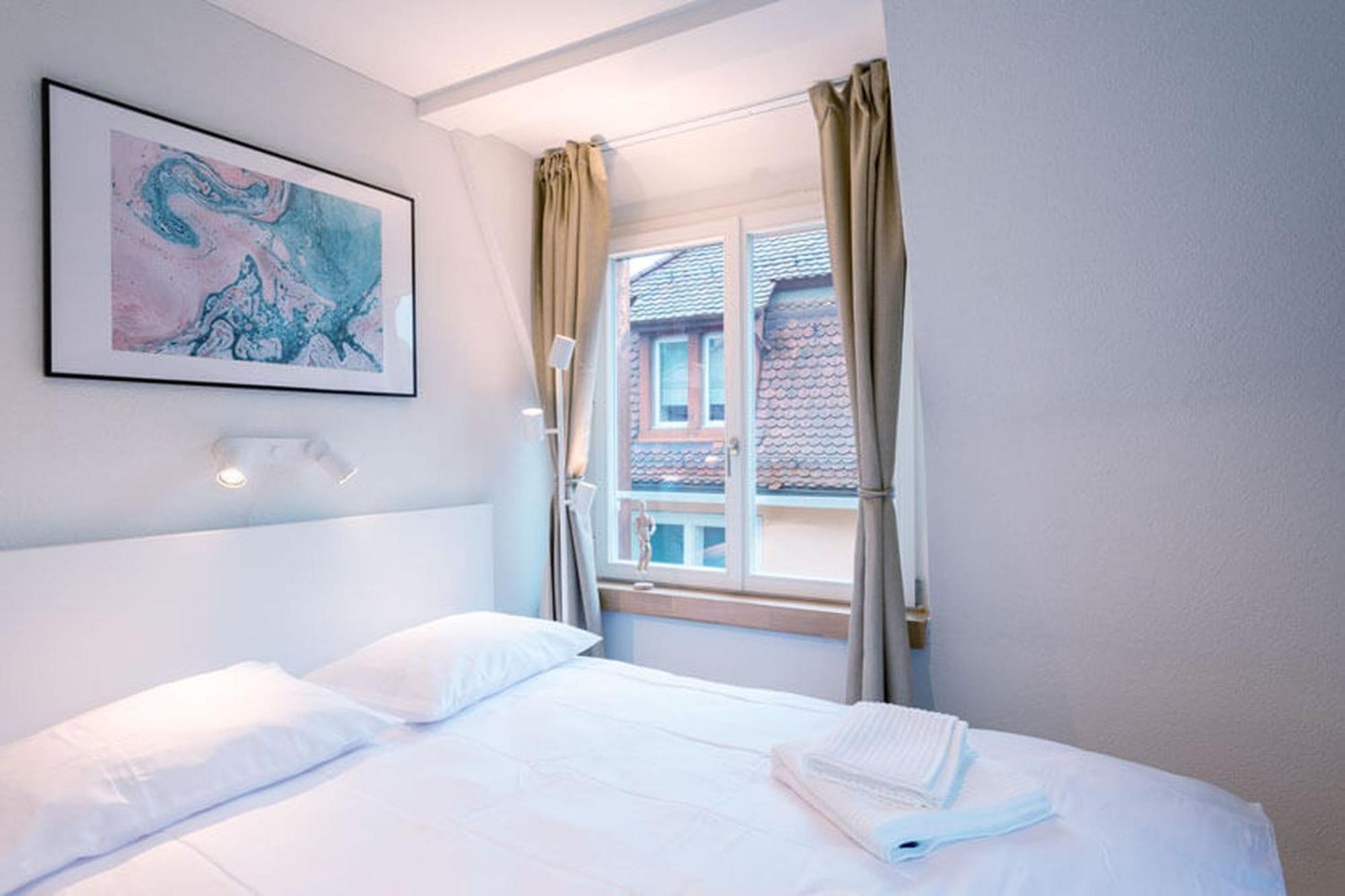 Hitrental Riesbach Appartement