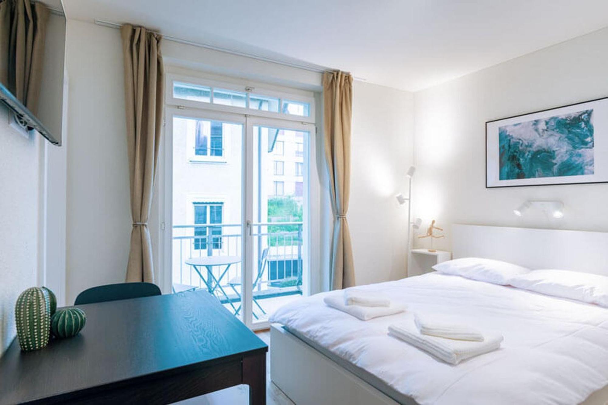 Appartement Hitrental Riesbach