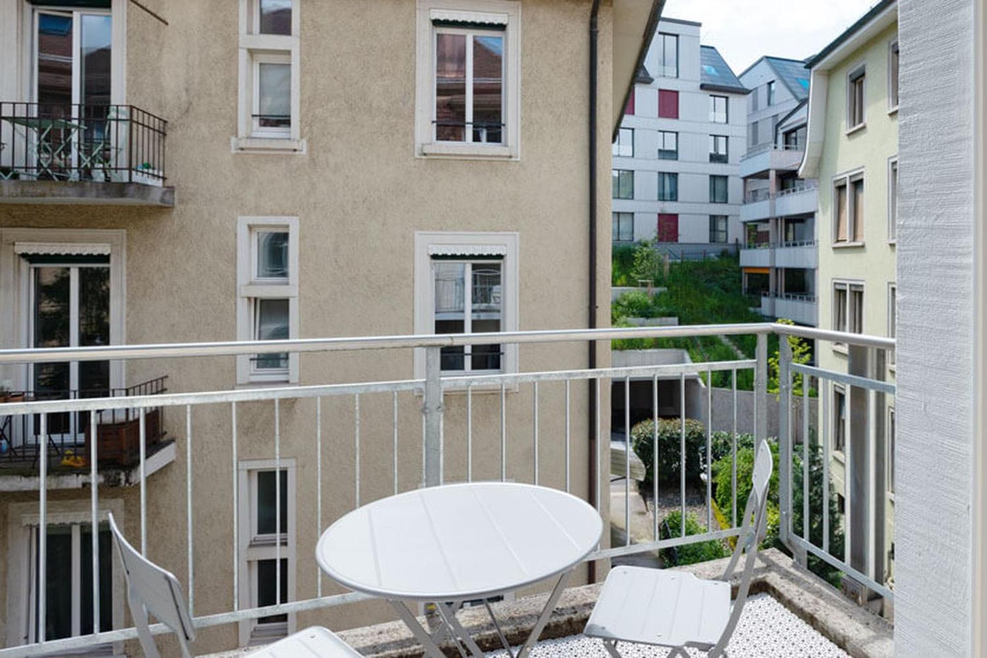 Appartement Hitrental Riesbach