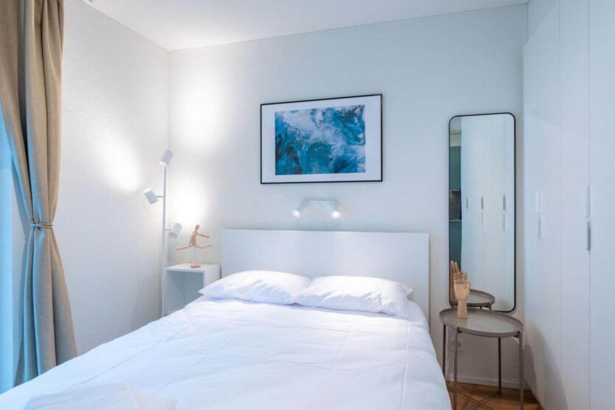 Hitrental Riesbach Appartement *