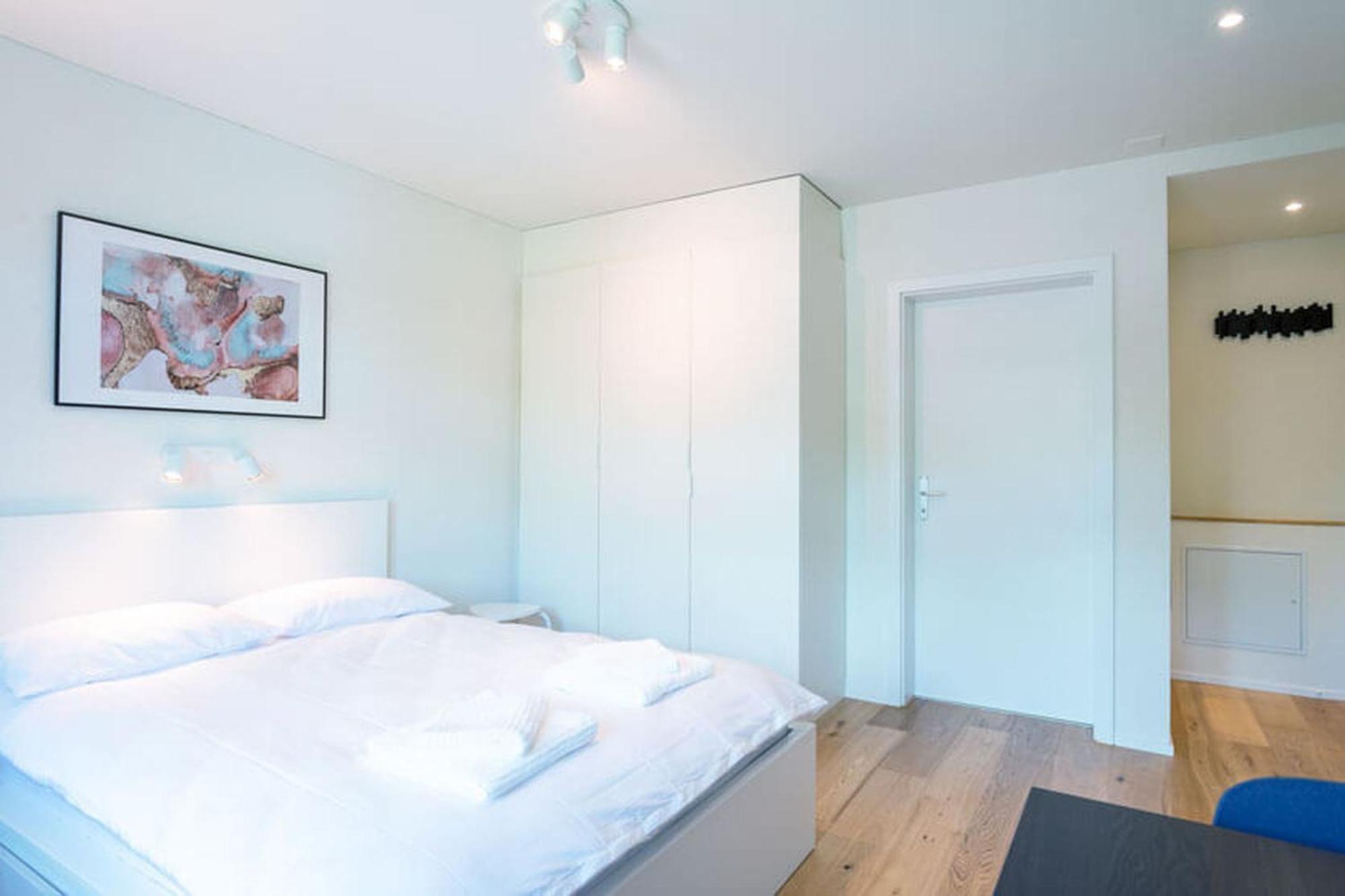 Hitrental Riesbach Appartement
