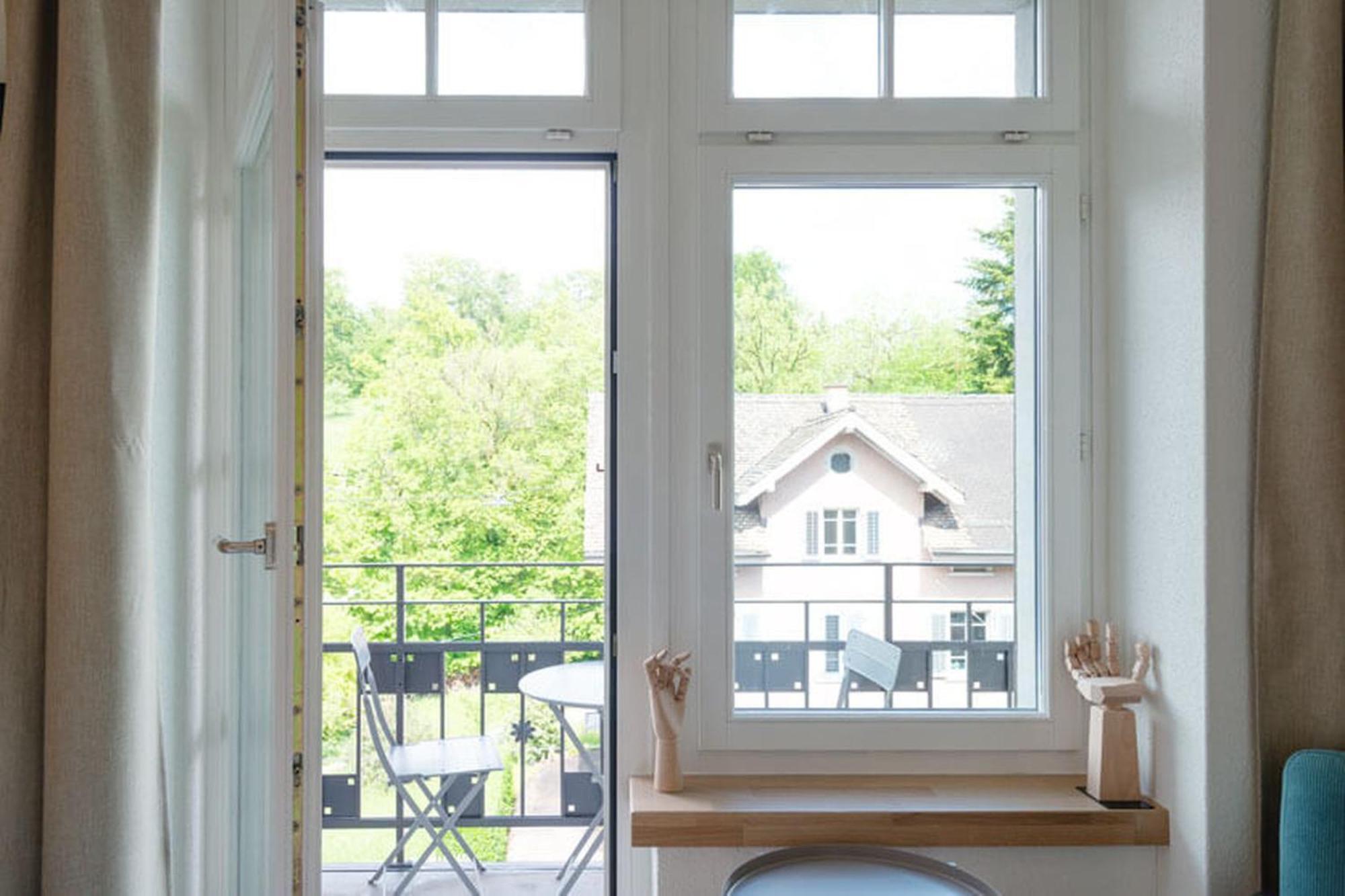 Appartement Hitrental Riesbach *