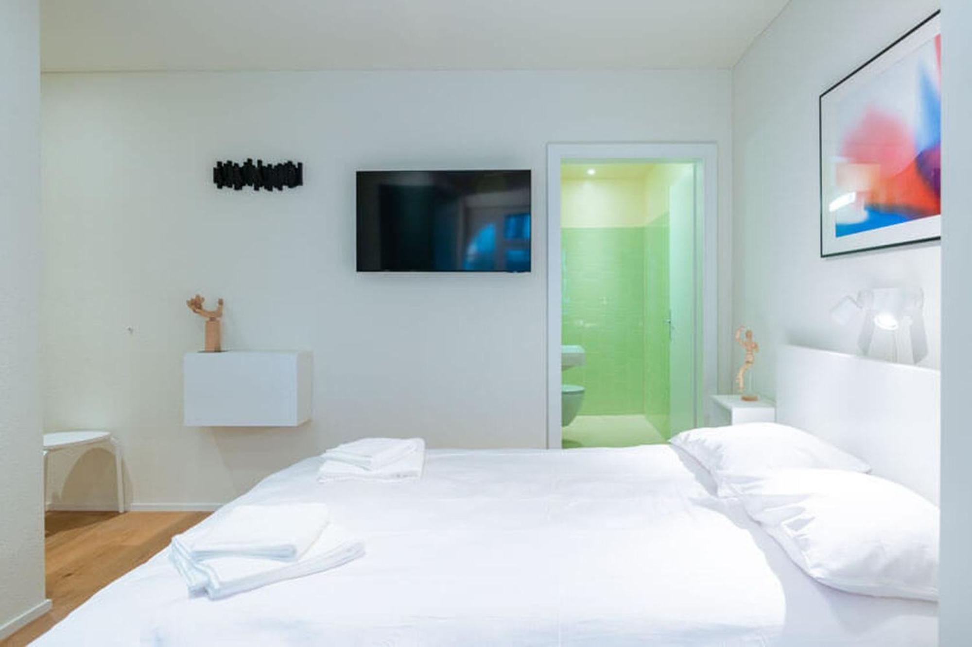 Hitrental Riesbach Appartement *