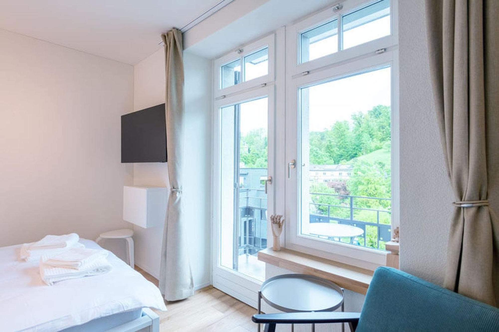 Hitrental Riesbach Appartement *