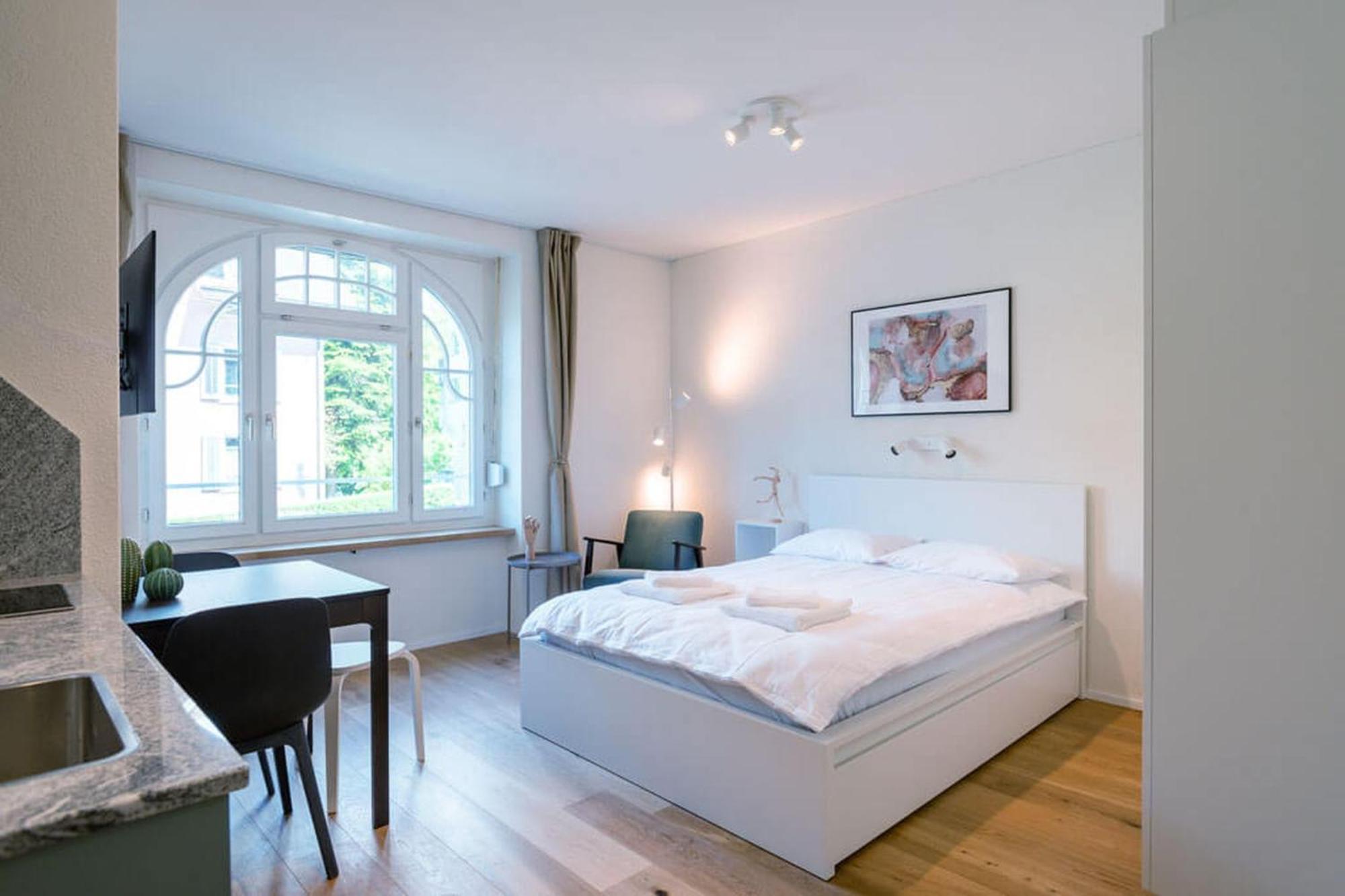Appartement Hitrental Riesbach *