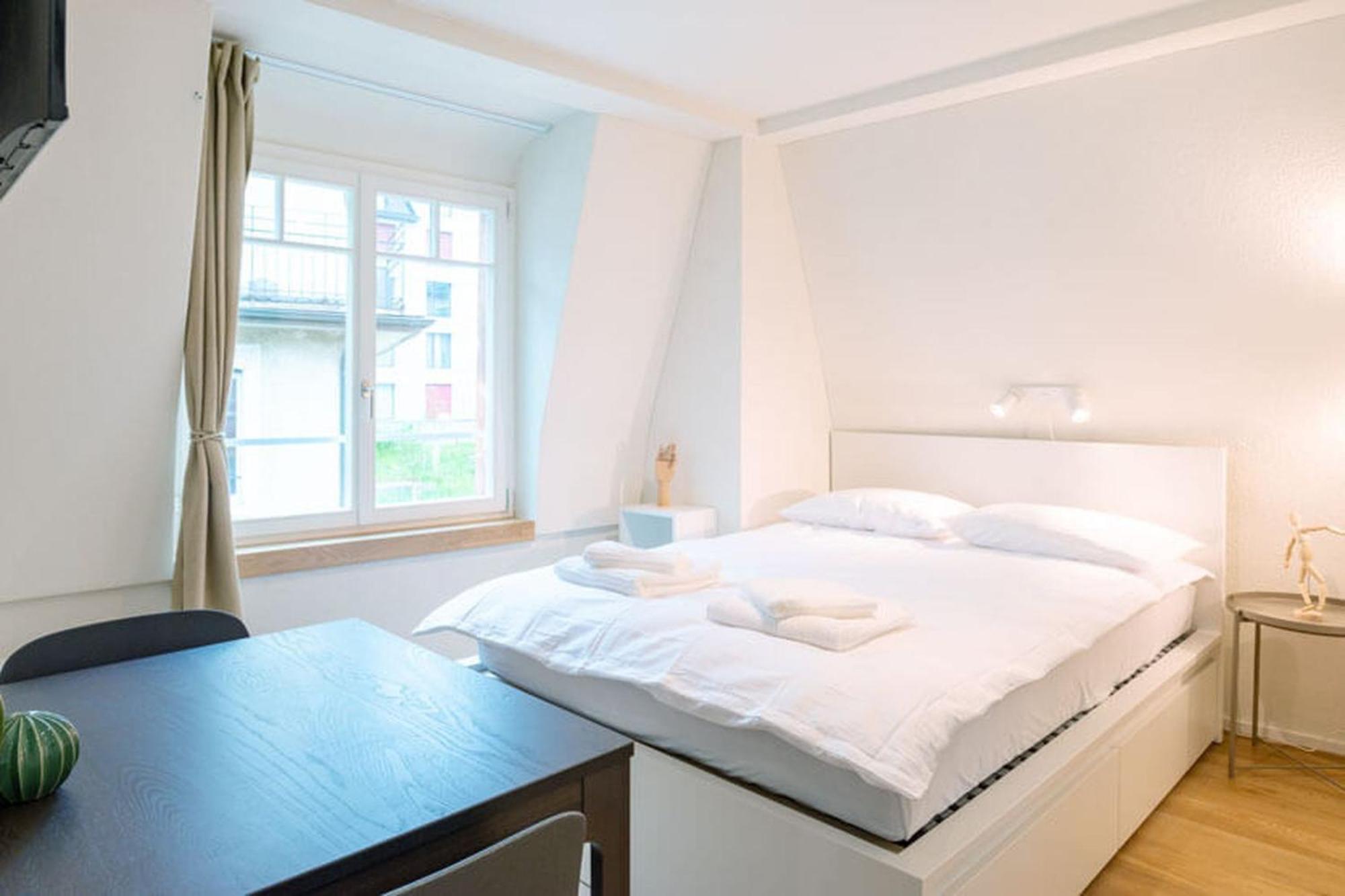 Hitrental Riesbach Zürich
