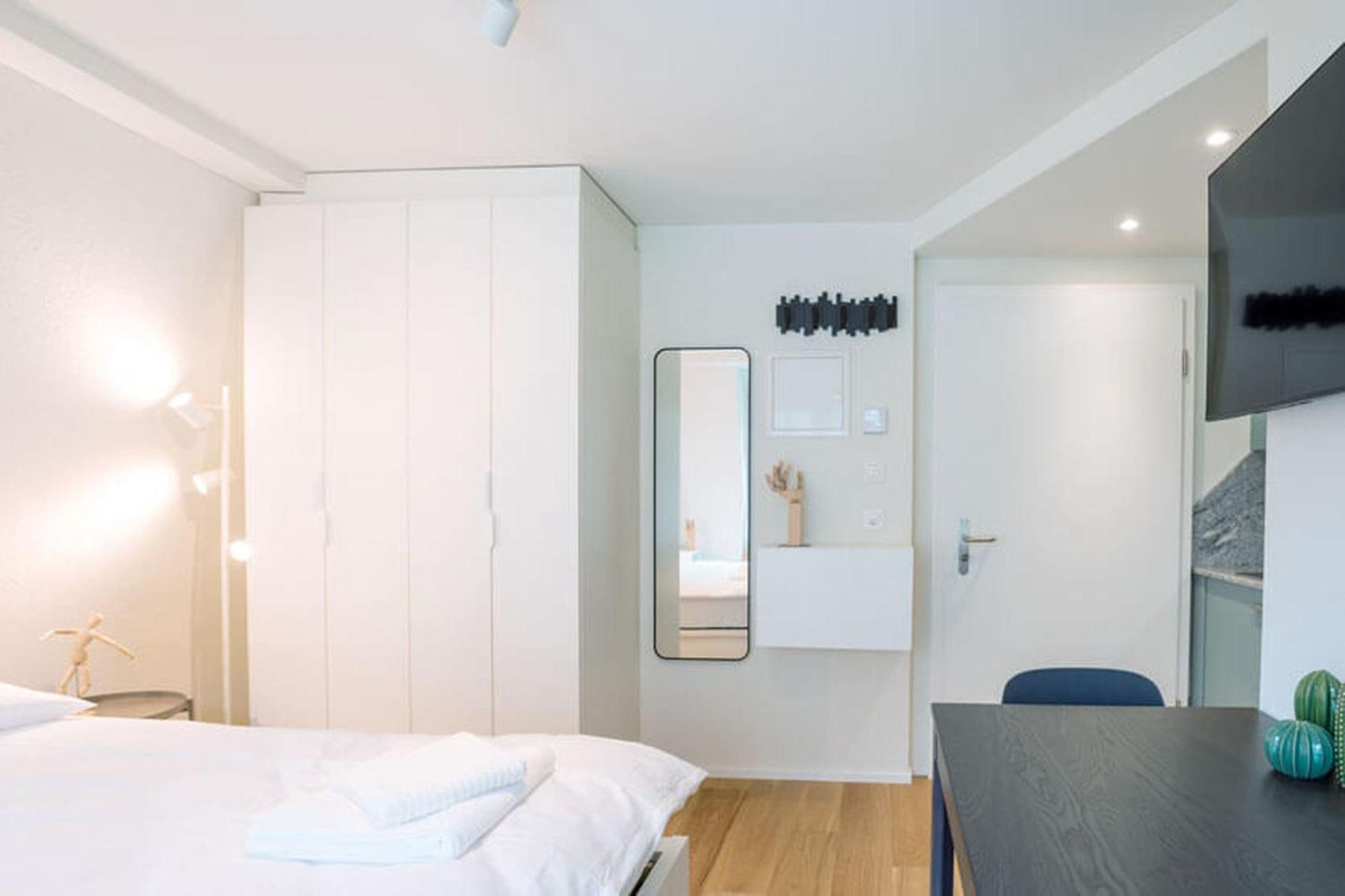 Hitrental Riesbach Appartement