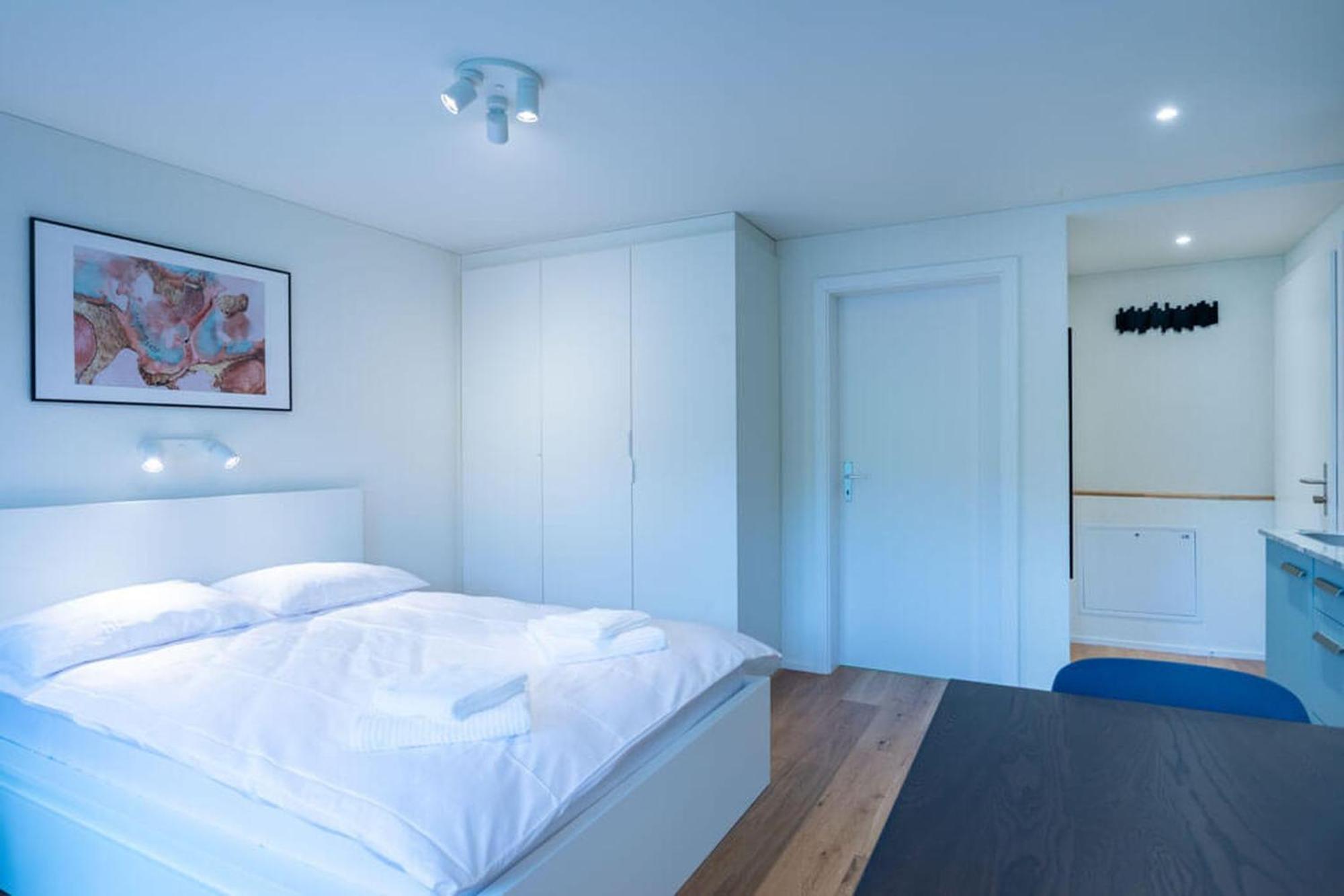 Appartement Hitrental Riesbach